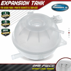 Бачок расширительный Volkswagen VAG